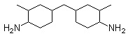  4,4'-Methylenebis-2-methylcyclohexylamine  CAS 6864-37-5  Laromin C260  EC331) Manufactory